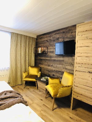 Hotel ALPENBLICK wakacje