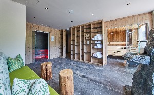 Hotel ALPENBLICK wakacje