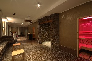 Hotel BÄRENBACHHOF wakacje