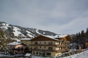 Hotel BÄRENBACHHOF wakacje