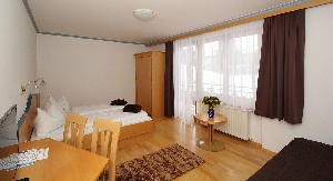 Hotel BÄRENBACHHOF wakacje