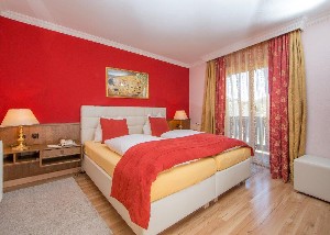 Hotel BERGER'S SPORTHOTEL wakacje