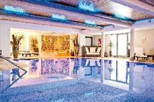 Hotel DAS NEUHAUS wakacje