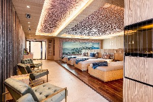 Hotel DAS NEUHAUS wakacje