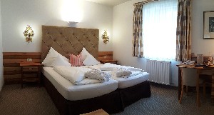 Hotel DAS NEUHAUS wakacje