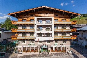 Hotel DAS NEUHAUS wakacje