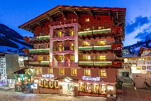 Hotel DAS NEUHAUS wakacje