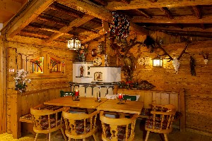 Hotel EDELWEISS wakacje