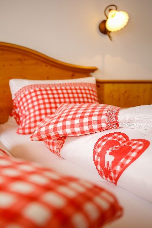 Hotel EDELWEISS wakacje