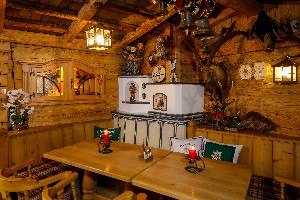 Hotel EDELWEISS wakacje