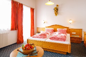 Hotel EDELWEISS wakacje