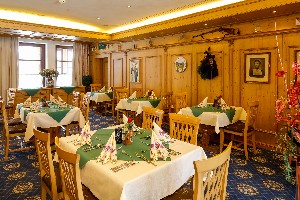 Hotel EDELWEISS wakacje