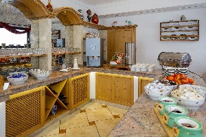 Hotel EDELWEISS wakacje