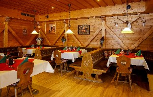 Hotel EDELWEISS wakacje