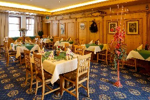 Hotel EDELWEISS wakacje