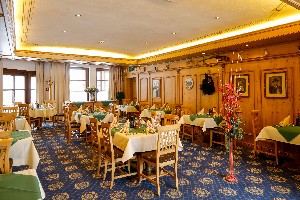 Hotel EDELWEISS wakacje