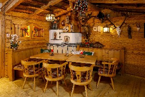 Hotel EDELWEISS wakacje