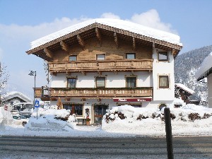Hotel EDELWEISS wakacje
