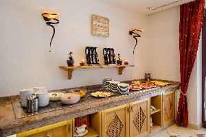 Hotel EDELWEISS wakacje