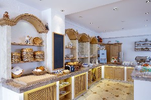 Hotel EDELWEISS wakacje