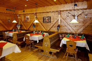 Hotel EDELWEISS wakacje