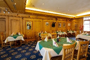 Hotel EDELWEISS wakacje