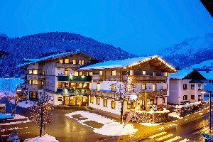 Hotel EDELWEISS wakacje