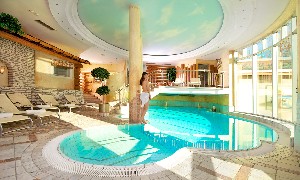 Hotel EVA,VILLAGE wakacje