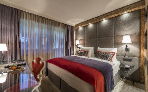 Hotel EVA,VILLAGE wakacje