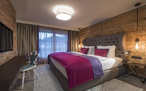 Hotel EVA,VILLAGE wakacje