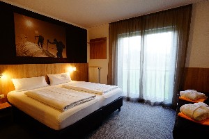 Hotel FAIRHOTEL HOCHFILZEN wakacje