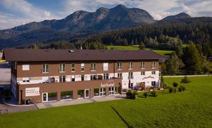 Hotel FAIRHOTEL HOCHFILZEN wakacje