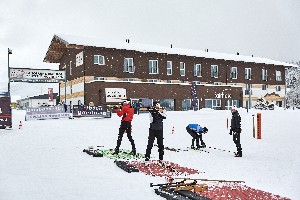 Hotel FAIRHOTEL HOCHFILZEN wakacje