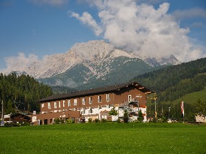 Hotel FAIRHOTEL HOCHFILZEN wakacje
