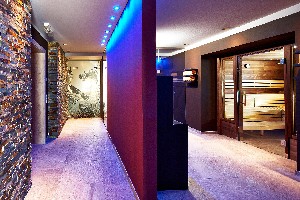 Hotel FAIRHOTEL HOCHFILZEN wakacje