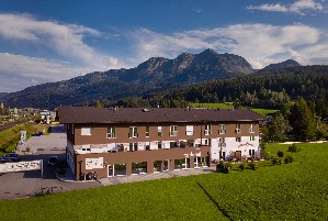Hotel FAIRHOTEL HOCHFILZEN wakacje