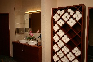 Hotel HERZBLUT wakacje