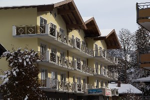 Hotel HERZBLUT wakacje