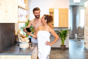 Hotel JUFA ALPENHOTEL SAALBACH wakacje