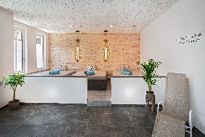 Hotel JUFA ALPENHOTEL SAALBACH wakacje