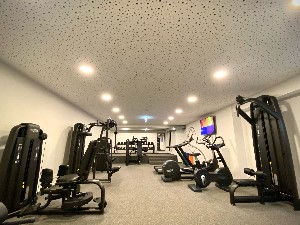 Hotel JUFA ALPENHOTEL SAALBACH wakacje