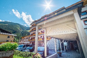 Hotel JUFA ALPENHOTEL SAALBACH wakacje