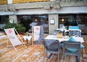 Hotel JUFA ALPENHOTEL SAALBACH wakacje