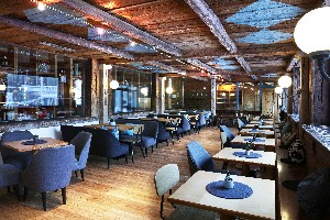 Hotel JUFA ALPENHOTEL SAALBACH wakacje