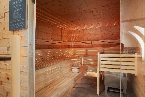 Hotel JUFA ALPENHOTEL SAALBACH wakacje