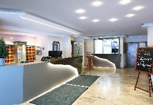 Hotel JUFA ALPENHOTEL SAALBACH wakacje