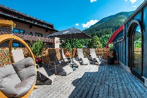 Hotel JUFA ALPENHOTEL SAALBACH wakacje