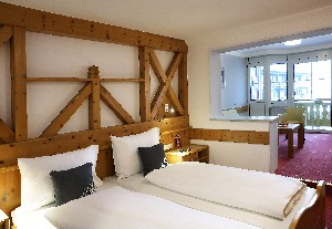 Hotel JUFA ALPENHOTEL SAALBACH wakacje