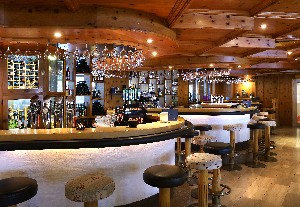 Hotel JUFA ALPENHOTEL SAALBACH wakacje