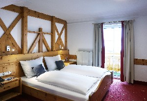 Hotel JUFA ALPENHOTEL SAALBACH wakacje